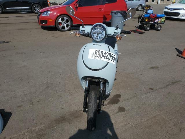 2022 HONDA NCW50 JH2AF7710NK503363