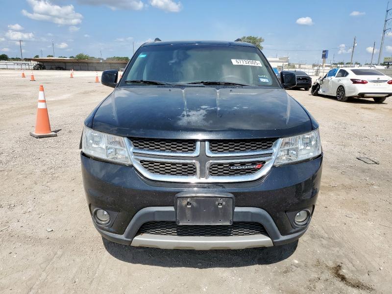 2015 DODGE JOURNEY SX 3C4PDCBG4FT664036