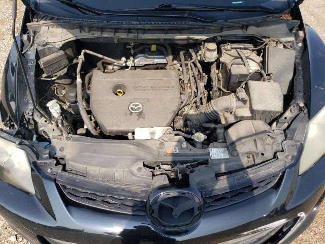 2010 MAZDA CX-7 - JM3ER2W54A0300613