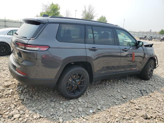 2025 JEEP GRAND CHER 1C4RJKAG5S8680302