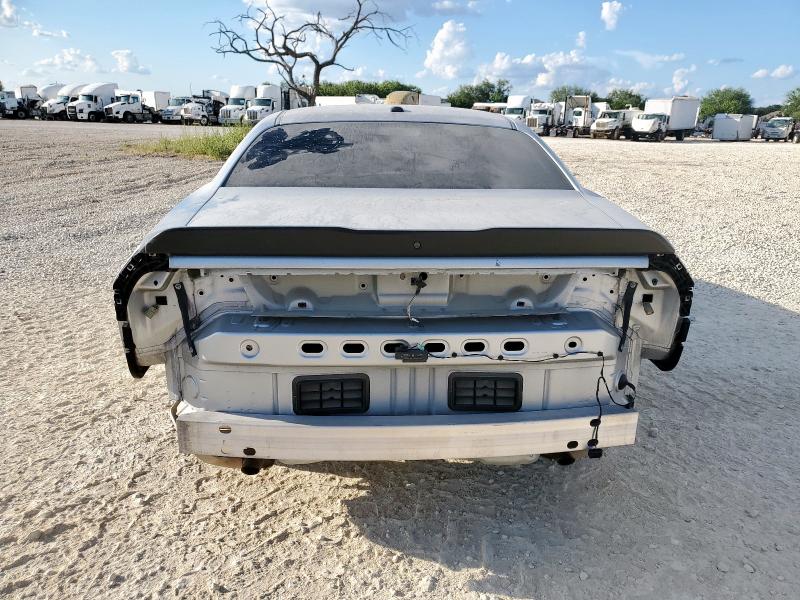 2022 DODGE CHALLENGER 2C3CDZAG6NH175099