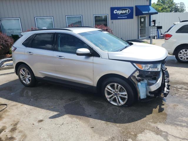 2015 FORD EDGE SEL - 2FMTK3J85FBB11921
