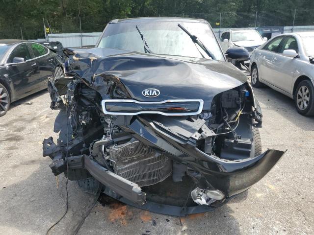 2016 KIA SOUL + - KNDJP3A58G7332779
