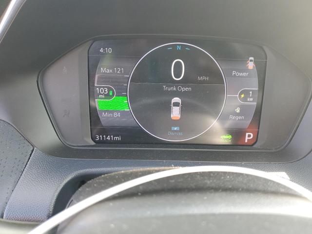 2022 CHEVROLET BOLT EUV P 1G1FZ6S02N4112503