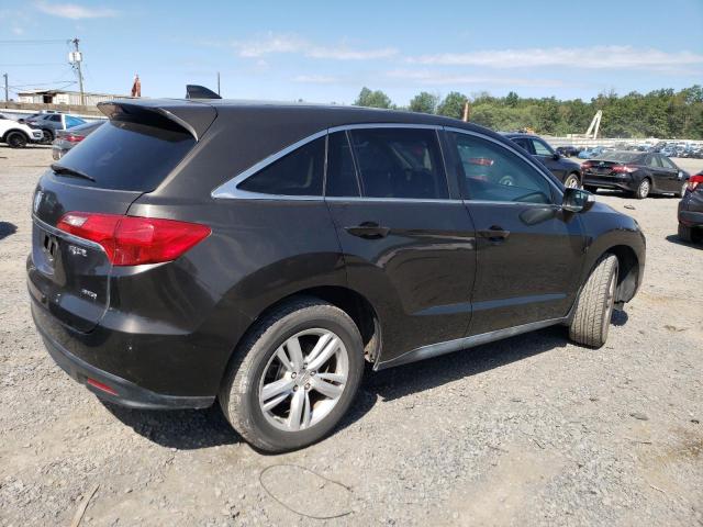2015 ACURA RDX TECHNO 5J8TB4H53FL010769