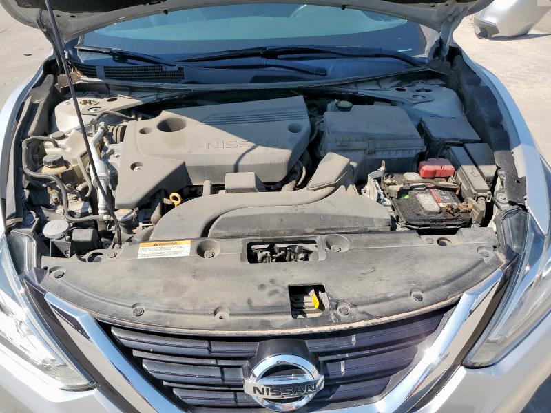 2018 NISSAN ALTIMA 2.5 1N4AL3AP5JC266581
