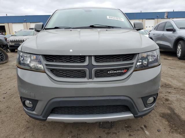2019 DODGE JOURNEY GT 3C4PDDEG1KT846322