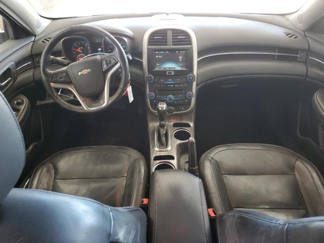 2016 CHEVROLET MALIBU LIM 1G11E5SA8GF135882