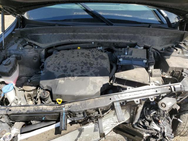 2022 KIA TELLURIDE EX 5XYP3DHCXNG220405