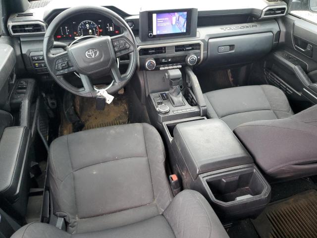2025 TOYOTA TACOMA DOU - 3TYLD5KN0ST013889