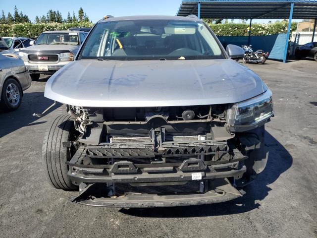 2022 VOLKSWAGEN TAOS SE 3VVRX7B27NM023193