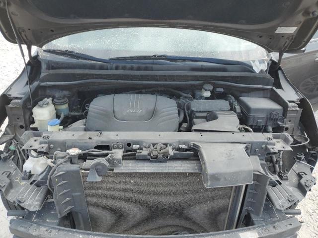 2016 KIA SEDONA LX - KNDMB5C1XG6165946