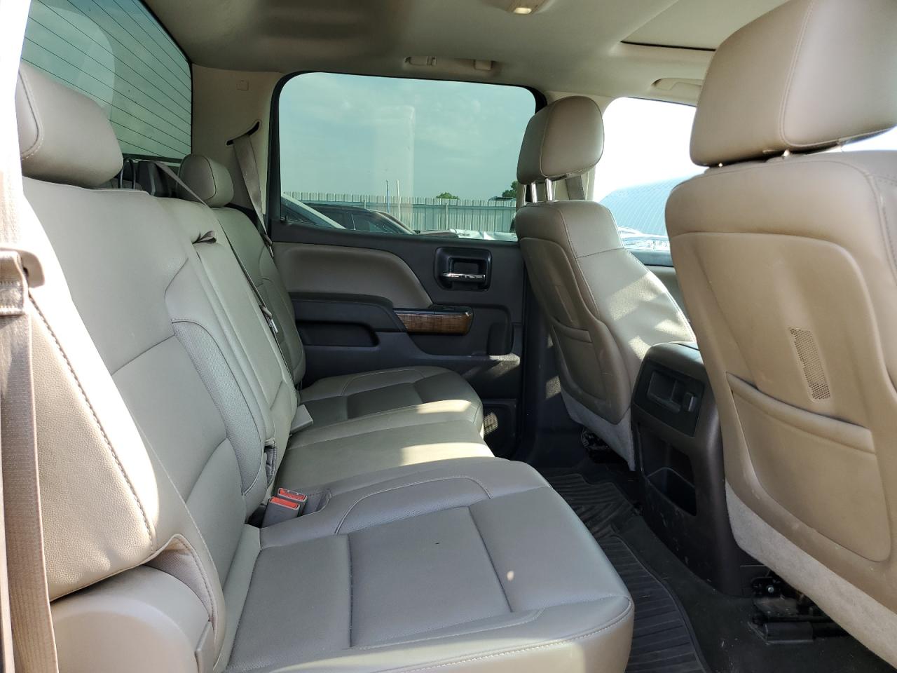 GMC SIERRA 1500 K1500 SLT