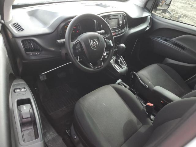 2022 RAM PROMASTER CITY TRADESMAN #3301834434