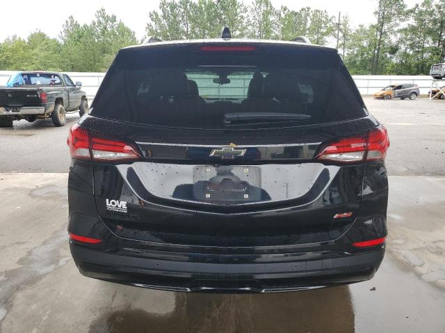 2024 CHEVROLET EQUINOX RS 3GNAXMEG3RL200035
