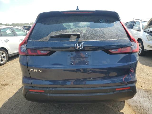2025 HONDA CR-V EXL 5J6RS4H71SL019677