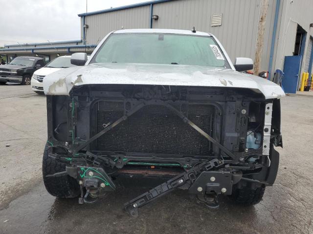 2015 GMC SIERRA K15 - 3GTU2UEH3FG128755