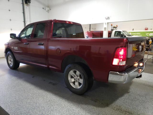 2017 RAM 1500 ST 1C6RR7FT4HS523066