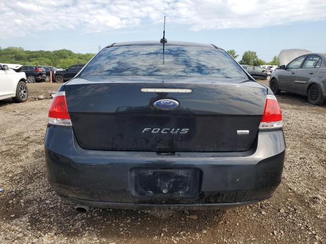 2010 FORD FOCUS SEL - 1FAHP3HN0AW106145