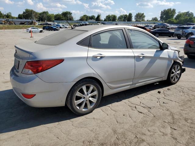 2013 HYUNDAI ACCENT GLS - KMHCU4AE3DU462159