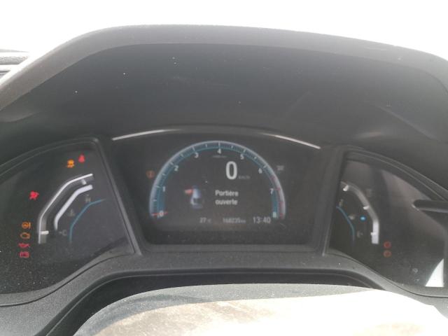2018 HONDA CIVIC LX SHHFK7G23JU308687