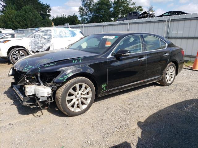 LEXUS LS 460