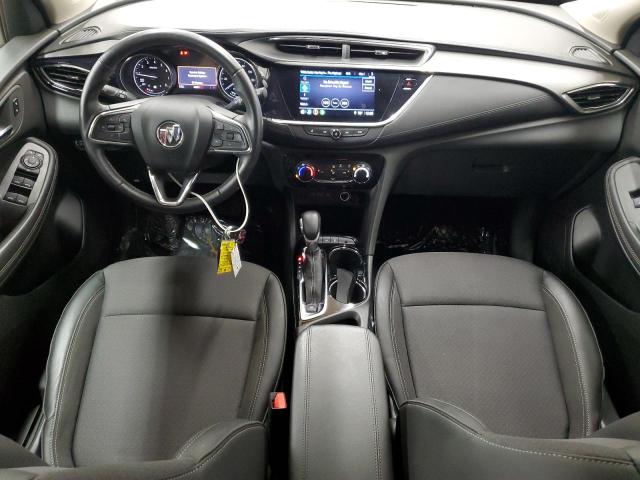 2023 BUICK ENCORE GX PREFERRED KL4MMBS27PB084634
