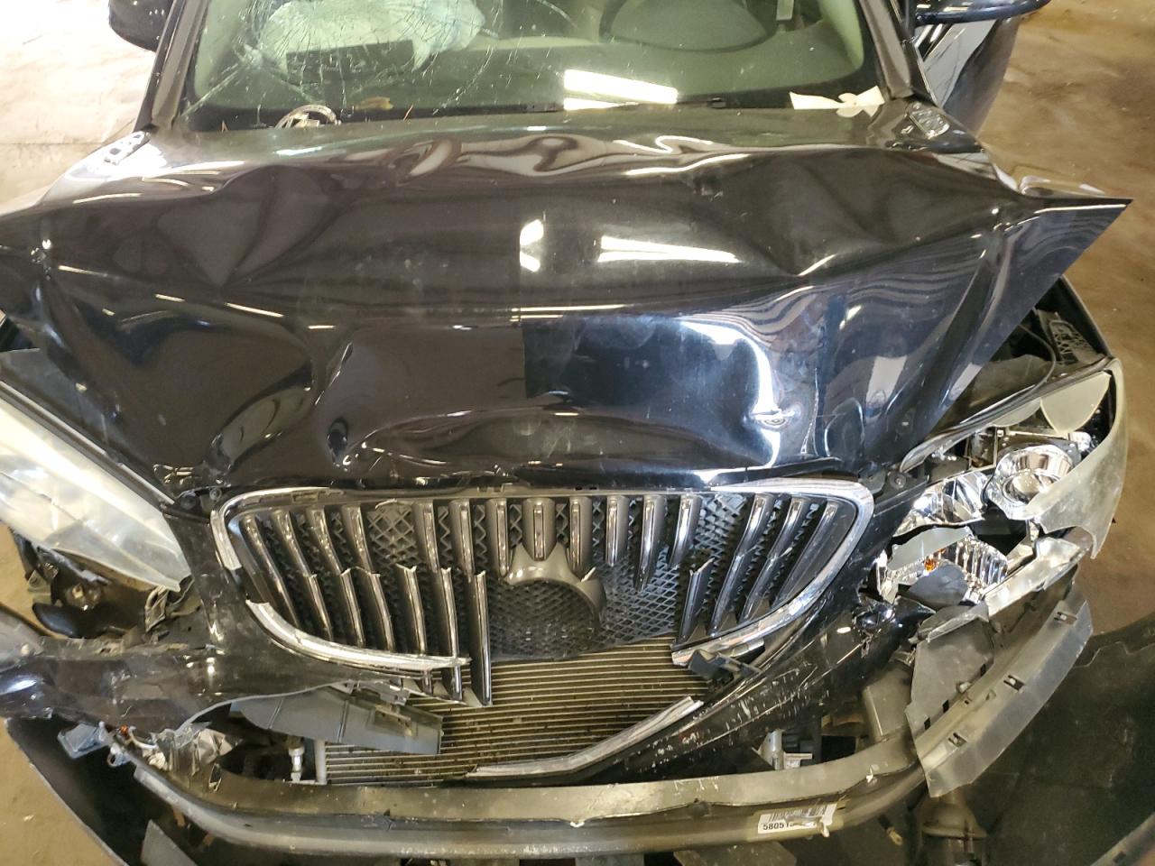 BUICK VERANO CONVENIENCE