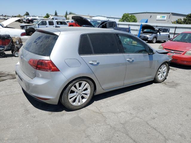 2015 VOLKSWAGEN GOLF TDI - 3VWRA7AU9FM097717