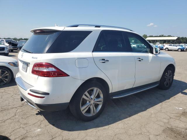 2015 MERCEDES-BENZ ML 350 4MA 4JGDA5HB4FA470130