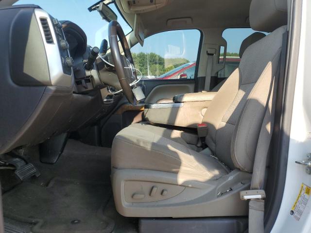2016 GMC SIERRA K1500 SLE 3GTU2MEC0GG254089