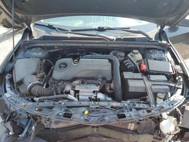2017 CHEVROLET MALIBU LS - 1G1ZB5ST4HF254396