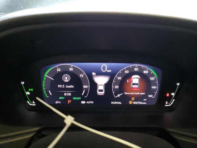 2025 HONDA ACCORD HYBRID SPORT 1HGCY2F56SA046421