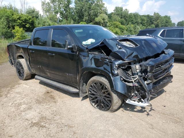 2019 RAM 1500 LARAM 1C6SRFJT2KN671516