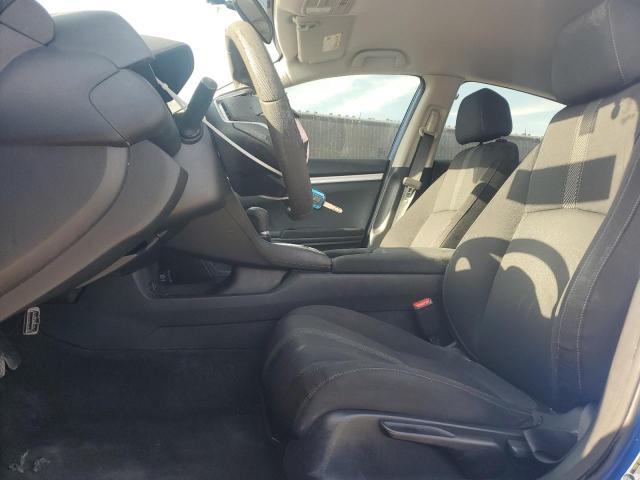2017 HONDA CIVIC LX 19XFC2F55HE028878