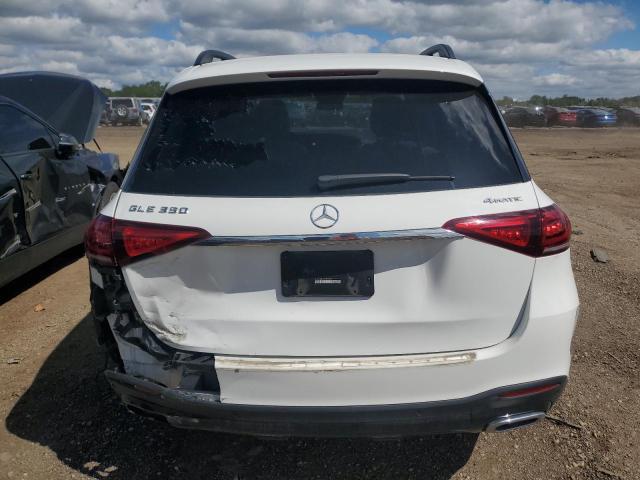 2020 MERCEDES-BENZ GLE 350 4M 4JGFB4KB0LA153384