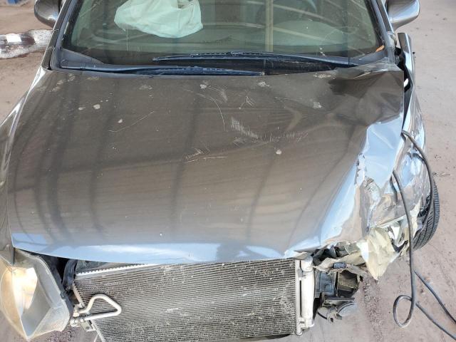 2011 HONDA CIVIC LX - 2HGFA1F57BH302448