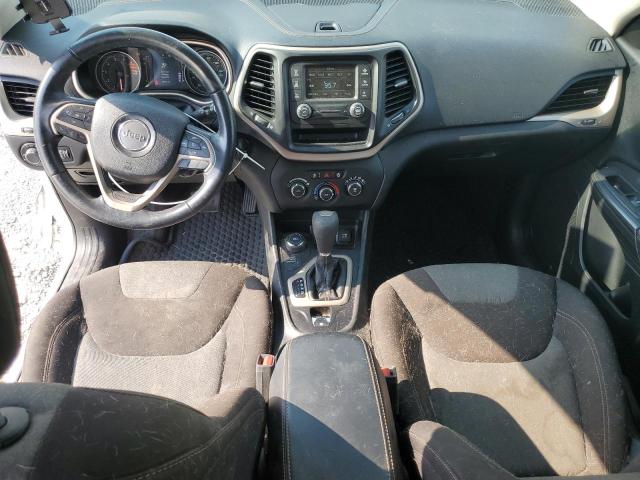 2016 JEEP CHEROKEE S - 1C4PJMAS8GW326638
