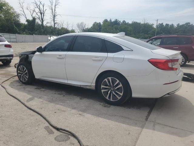 2021 HONDA ACCORD HYB - Other View