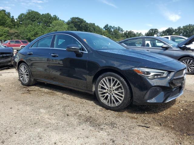 2025 MERCEDES-BENZ CLA 250 4M W1K5J4HB4SN515885