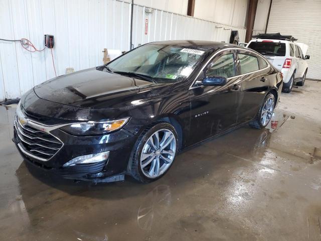 Global Auto Auctions: 2022 CHEVROLET MALIBU LT