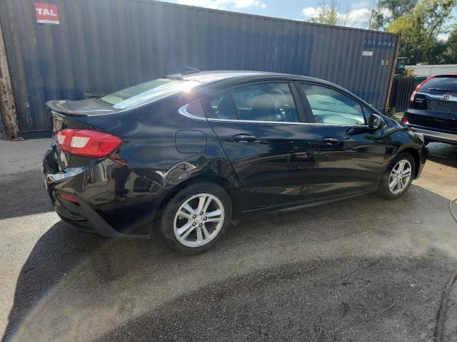 2016 CHEVROLET CRUZE LT - 1G1BD5SM3G7237165