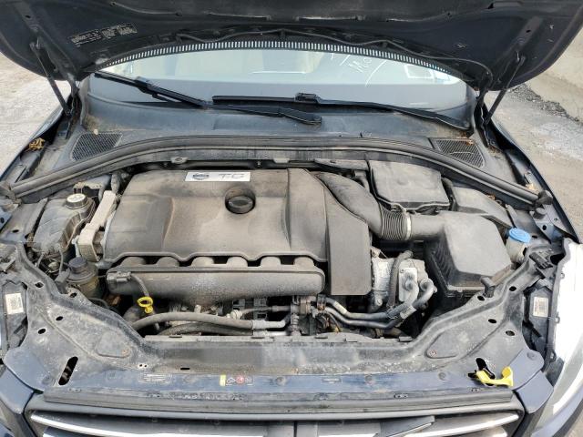 2015 VOLVO XC60 T6 PREMIER YV4902RK9F2628558