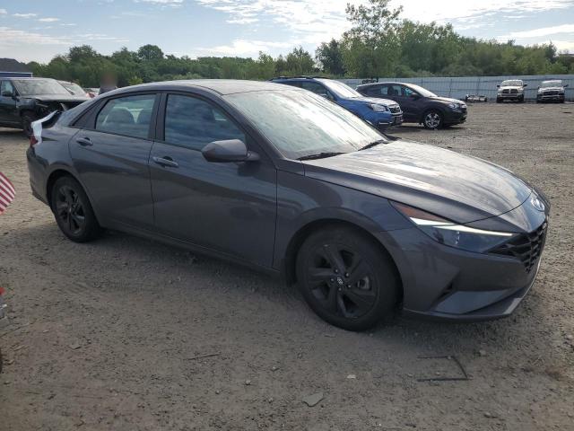 2023 HYUNDAI ELANTRA SEL KMHLM4AG2PU567944