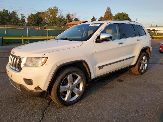 JEEP GRAND CHER