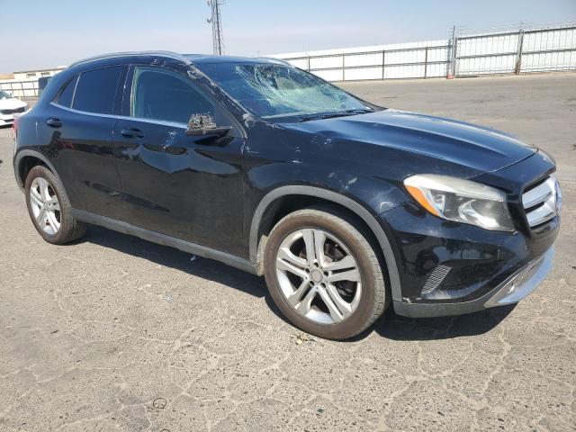 2016 MERCEDES-BENZ GLA 250 WDCTG4EB9GJ219919