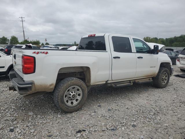 2018 CHEVROLET SILVERADO K2500 HEAVY DUTY 1GC1KUEG8JF176160
