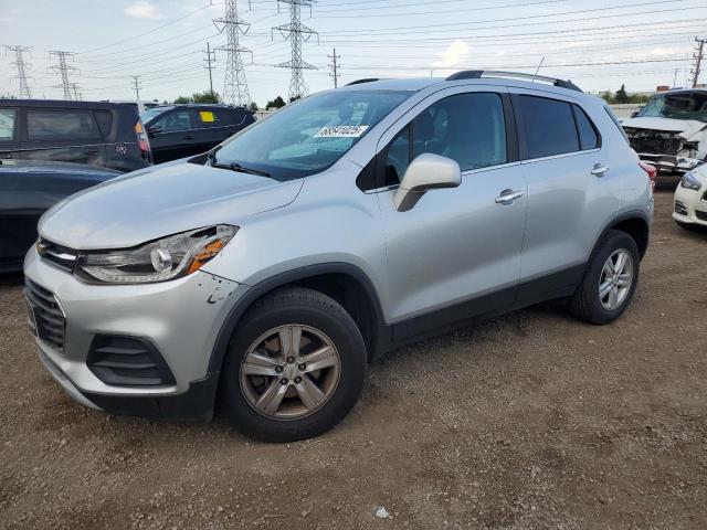 CHEVROLET TRAX 1LT