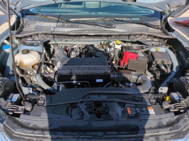 2024 FORD ESCAPE ACT 1FMCU9GNXRUB24480