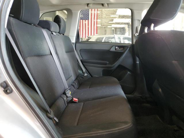 2015 SUBARU FORESTER 2 JF2SJAGC4FH809914
